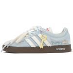 Adidas VL COURT 2.0 Madalad Saksa Armee Tossud Unisex Hele Sinine JS3003(Team1714-) 36⅔