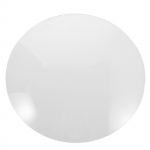 Kumer kella klaas Asendus &Uuml;mar L&auml;bipaistev sihverkatte Kupli klaas Esipaneel Kellade parandusosa Lihtne paigaldada DIY osa 18.7x18.7x2.5cm