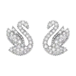 Swarovski luigekujulised k&otilde;rvar&otilde;ngad Naiste k&otilde;rvar&otilde;ngad 5647873 Box (Random Color)