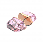 Swarovski Lucent K&otilde;rvar&otilde;ngas &Uuml;ksik Roosa Naiste k&otilde;rvar&otilde;ngad 5600254 Shopping Bag,Pink,F