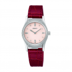 Seiko taktiilne k&auml;ekell n&auml;gemispuudega inimestele SQWK033 Naiste [Seiko K&auml;ekell]
