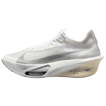 Nike Air Zoom Alphafly NEXT% 3 Platinum Tint Meeste tossud Hall Reflect-Silver-Grey-Fog-Iron-Grey-Metallic-Silver IQ0309-094 45 white