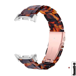 V&auml;rviline vaikrihm Samsung Galaxy Watch 8 40mm 44mm 8 Classic 46mm nutikella asendusrihm Galaxy Watch Ultra2025 jaoks Galaxy Watch 8 40mm white