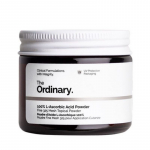 The Ordinary 100% L-askorbiinhappe pulber 20g
