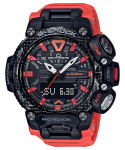 Casio G-SHOCK Meeste Vaik 200M Veekindel Digitaalne P&otilde;rutuskindel Kvartsikell GR-B200-1A9 must