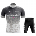 2026 Tour De Giro Jalgrattas&auml;rgi Komplekt Meeste L&uuml;hikeste Varrukatega M&auml;gi &Uuml;likond Ropa Ciclismo Jalgrattas&auml;rk Jalgrattariiete Komplekt Asian size-S