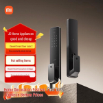 Xiaomi MI Smart Ukselukk 2 T&auml;isautomaatne S&otilde;rmej&auml;ljelukk