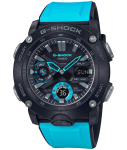 Casio Kell G-Shock GA-2000-1A2 Meeste [Kasutatud] sinine