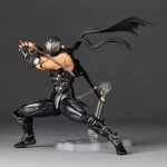 2025 Laos Ok Yamaguchi Ninja Anime Kuju Gaiden Ryu Hayabusa Liigendliigesed Liigutatav Tegevuskuju Mudel Kuju Kingitused