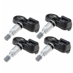 4 tk TPMS rehvir&otilde;huandurit Avensis Yaris Verso jaoks 42607-02031 4260702031 42607-02030 42607-30070
