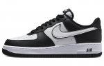Nike Air Force 1 Low '07 Valge Swoosh Panda DV0788-001 44.5