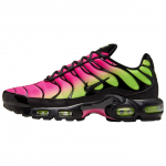 Nike Air Max Plus Hingavad Toetavad Jooksusaapad Unisex Roosa Roheline DM0032-027 43