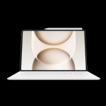 Honor MagicPad3 Pro 12.3 Nutikas puuteekraaniga klaviatuur