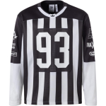 adidas Originals Adilenium Hooaeg 2 Meeskond '93 Pikkade varrukatega s&auml;rk JM4943 XL white