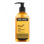 Revox n&auml;opuhastusgeel 180ml Buzz - K&otilde;ikidele nahat&uuml;&uuml;pidele - V&auml;sinud - Loomkatsetevaba