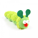 Kassi n&auml;rimism&auml;nguasjad Caterpillar Catnip Purim&auml;nguasi Silvervine Cat Teaser Interaction M&auml;nguasi Puhas Suu Kassipoja M&auml;nguasi Lemmikloomatarbed Aksessuaarid
