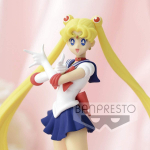 Kaunis Valvur Sailor Moon T&uuml;drukute M&auml;lestused figuur SAILOR MOON Sailor Moon (Auhinnaese)