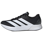 adidas Duramo RC2 Core Black Cloud White Halo Silver Meeste tossud JS4429 43⅓ black