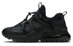 Nike Air Max 270 Bowfin Kolmekordne Must AJ7200-005 42.5