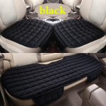 Autoistme katted t&auml;iskomplekt, soojad pl&uuml;&uuml;sid talveks autotoolidele, kattepadjale, kaitsepadjale, padjale, auto interj&ouml;&ouml;ri tarvikutele 3PCS/SET
