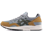 Asics Gel Lyte 5 Piedmont Grey Unisex tossud Must 1191A228-020 36 gray