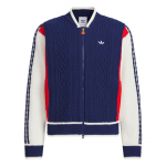 Adidas Originals KARDIGAN RS U UNITEFIT Kudum Unisex Tume Sinine JN0717 S