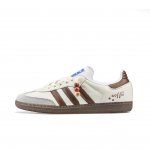 Adidas Originals SAMBA OG Libisemisvastased Kulumiskindlad Libisemisvastased Kulumiskindlad Madalad Rula Kingad B75806(Team849-) 42