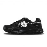 Nike Initiator Kulumiskindel Hingav Kulumiskindel Hingav Madalad Jooksujalatsid Meeste Must Valge IB4595-001(Team557-) 40.5