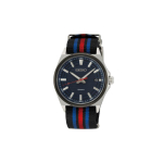 SEIKO Motorsport Series 100m Veekindel Kvartsrihmaga Meeste K&auml;ekell Sinise sihverplaadiga SUR509P1 sinine