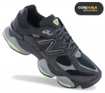 New Balance 9060 Cordura - Meeste tossud Kingad Hall U90602P8 ORIGINAAL EU 44 US 10 hall v&auml;rv