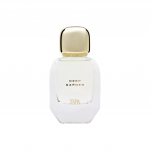 ZARA Secret Garden Parf&uuml;&uuml;mid Puidused Toonid Eau De Parfum EDP Pirn Tuberoos 100ml Old Version 50ml