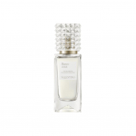 Valentino unen&auml;gude t&otilde;lgendamine Premium Valge Ruumi kontuurparf&uuml;&uuml;mid Puidused toonid Eau De Parfum EDP Bergamot Iiris Musk 30ml
