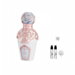 Flower Knows Liblika pilve&otilde;laga &otilde;lgu kattev kollektsioon Parf&uuml;&uuml;mid Potpourri l&otilde;hn Tualettvesi L&otilde;hnav lumine gardenia 50ml Fragrant Snow Gardenia