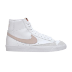 Nike Blazer Mid 77 Vintage Summit White Pink (Naiste omad) 36.5
