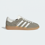 adidas Muenchen Silver Pebble Off White Gum (Naiste omad) 38.5