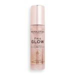 Makeup Revolution Fix & Glow Fikseeriv Pihusti (100 ml),