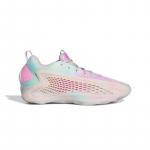 Adidas AE 1 Low '3SSB PE' Korvpallijalatsid JR3915 Unisex Roosa EU 44.5