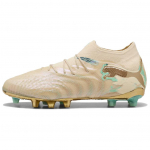 PUMA Future 9 Jalgpallijalatsid Unisex Helebeež GlasuurSinine 109076-01 40