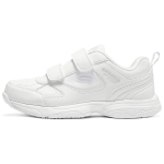 Skechers Work Mugavad madalad vabaajajalatsid Meeste tossud Valge 200200-WHT 41 white