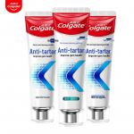 Colgate Katuvastane Hambahari 3-pakk