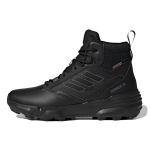 adidas Terrex Unity Nahast Keskmise K&otilde;rgusega Cold.RDY 'Triple Black' Meeste GZ3367 EU 40