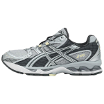 Asics Gel Nimbus 10.1 Piedmont Grey Unisex tossud Graafithall 1203A543-023 42 gray