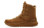 Under Armour Micro G Valsetz Nahast Taktikalised Saapad 'Pruun' 3024009-200 44