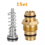 K&auml;rcher K 7.20MX K 720MX K 7.21MX jaoks Number 4.553.268.0 Uuendatud versioon Juhtventiili juhtpiston 1Set