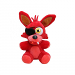 (Foxy) Nights Five At Freddy Pehme pehmem&auml;nguasi Karu Rebane Bonnie Kuldne pl&uuml;&uuml;s Laste m&auml;nguasjad