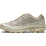 Salomon XT-6 GORE-TEX Almond Milk Unisex tossud Cream Oxford-Tan Safari L47732400