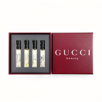 Gucci Guilty Love Meeste Parf&uuml;&uuml;mi Proovikomplekt 4-osaline Komplekt 1,5ml*4 pruun