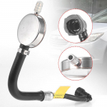 Bensiini k&uuml;tusevoolik 13375051 Vauxhall Opel Astra 2009-2015 Insignia 2008-2013 MOKKA 2012-2019 Zafira 1.6L 13364535 jaoks 1pc