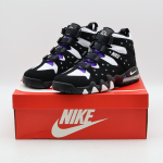 FQ8233-001 Nike Air Max 2 CB '94 OG Puhtalt Lilla Must Valge (meeste omad) 8.5 black