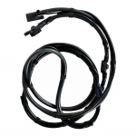 Uus tuuleklaasi pesuri d&uuml;&uuml;si voolik A2218600292 -Mercedes-Benz W221 C216 2007-2014 CL550 600 S350 S400 jaoks